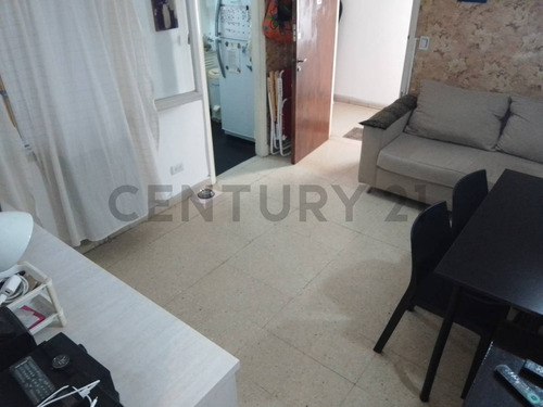 Departamento 2 Ambientes Plaza Colon Mar Del Plata