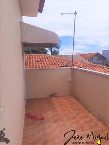 Casa Jardim America, Ca00478, Catanduva, Joao Miguel Corretor De Imoveis, Venda De Imoveis - Ca00478 - 68992594