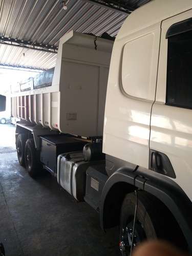 Imagem 9 de 15 de Scania