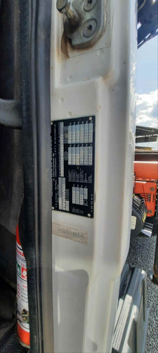 Imagem 7 de 12 de Caminhao Mercedes-benz Mb 2324