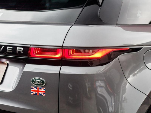 Land Rover Evoque P250ff Hserd