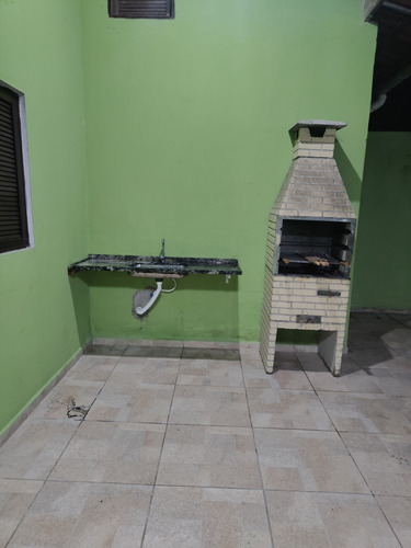 Casa Com Piscina Em Itanhaém Para Temporada