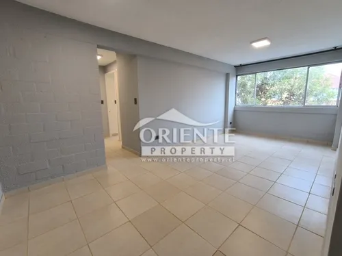 Remodelado, En Condominio 3 Dormitorios 1 Baño