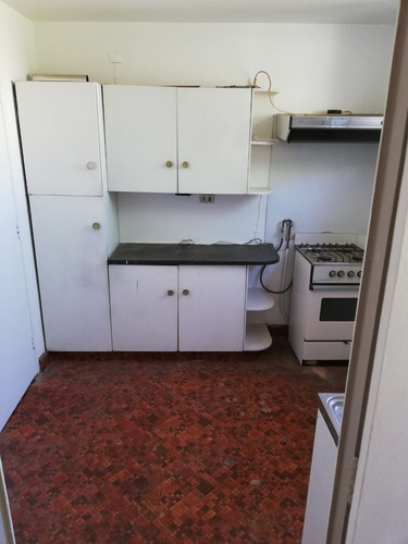 En Venta Depto Cercano Al Metro Hernando De Magallanes