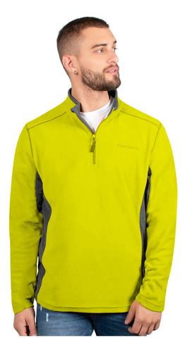 Sudadera Ligera Para Hombre Marca Greenlander®