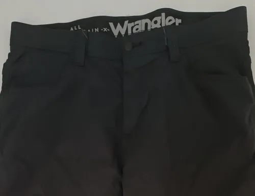 Pantalon wrangler outdoor hotsell