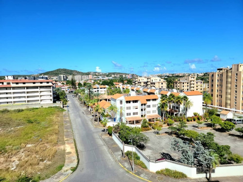 Imagen 12 de 12 de Venta De Apartamento Residencias Cañaveral, Playa El Angel Margarita. Of
