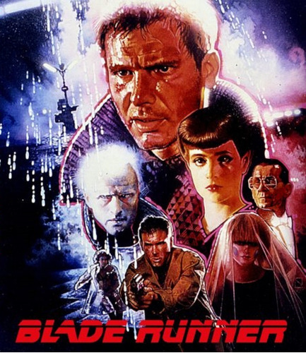 Blade Runner ( Bluray )