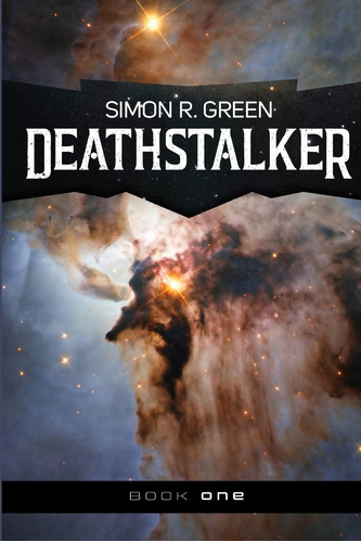 Libro: Deathstalker
