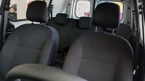 Renault Kangoo Ii Express 1.6 5 Asientos Ep