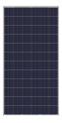 Painel Fotovoltaico Yingli 330w Com Selo Do Inmetro