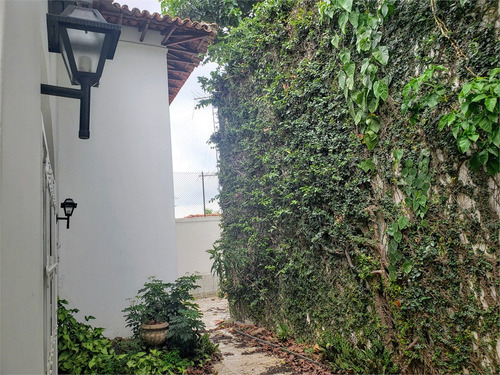 Imagem 5 de 20 de Casa-são Paulo-brooklin Velho | Ref.: Reo455149 - Reo455149