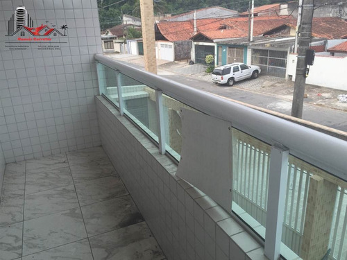 Imagem 16 de 22 de Casa Em Cond. Canto Do Forte - Rrc2