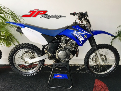 Imagem 3 de 7 de Yamaha Tt-r 125l 2009