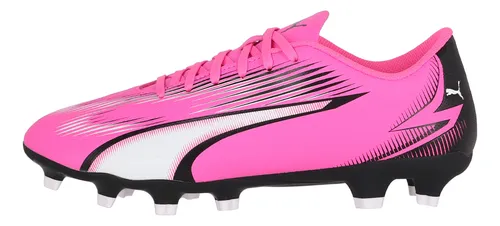 Zapatillas De Futbol Rosadas MercadoLibre