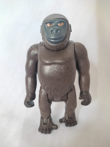 Gorila  Playmobil 