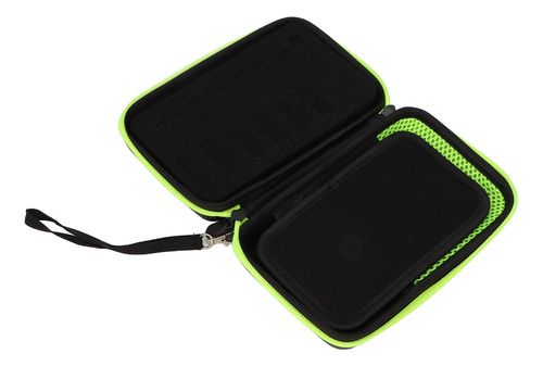 R0xpara Funda De Viaje De Repuesto Afeitadora Qp2520 Qp2530