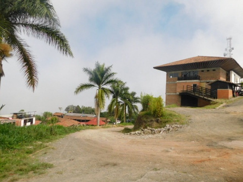 Venta Finca Comercial, Alto Tablazo, Manizales. Cod 1611750