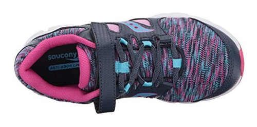 Zapatilla De Running Para Niños Saucony Kotaro 4 A / C