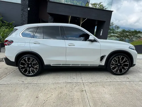 Bmw X5 50e Híbrida 2024