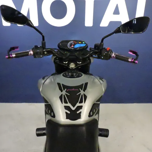 Pulsar N160 Abs Fi Abs 2024