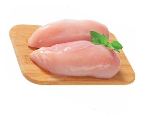 Supremas Frescas X 10 Kilos