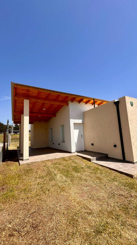Casas Con Pileta En Los Reartes