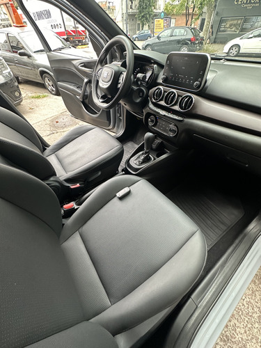 Fiat Cronos 1.3 Precision Cvt