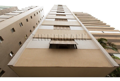 Imagem 1 de 14 de Apartamento - Higienopolis - Ref: 107071 - V-107071