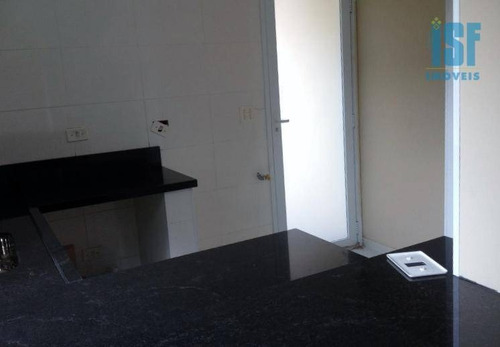 Imagem 7 de 21 de Sobrado Com 3 Dormitórios À Venda, 170 M² Por R$ 670.000,00 - Cipava - Osasco/sp - So4153