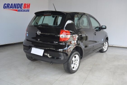 Fox Route 1.0 8v (flex)