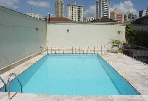 Apartamento - Vila Nova Conceicao - Ref: 127853 - V-127853