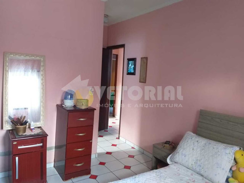 Imagem 17 de 25 de Casa Com 3 Dormitórios À Venda, 124 M² Por R$ 450.000,00 - Martim De Sá - Caraguatatuba/sp - Ca0629