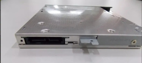 Imagem 4 de 4 de Drive De Cd Dvd Notebook Itautec Infoway A7520/a7420