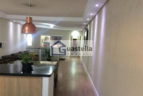 Imagem 3 de 15 de Casa Sobrado Em Santa Paula - São Caetano Do Sul - 6322