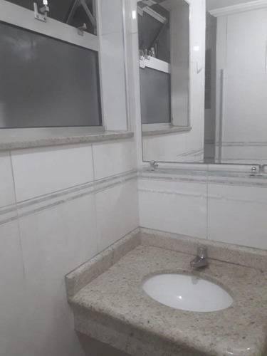 Imagem 16 de 22 de Apartamento Para Venda Com 78 M² | Santana| São Paulo Sp - Ap253592v