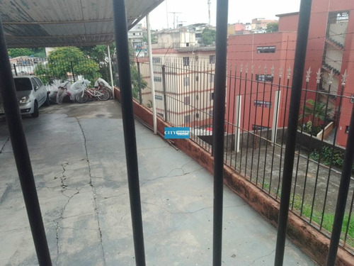 Imagem 7 de 12 de Apartamento 2 Dormitório 1 Vaga Proximo Ao Shopping Internacional Guarullhos 1 Vaga De Garagem - Sp1917
