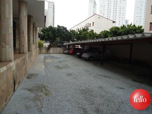 Imagem 11 de 12 de Apartamento - Ref: 204365