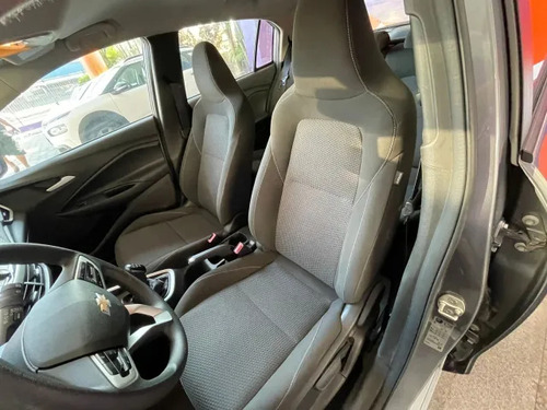 Chevrolet Onix 1.0