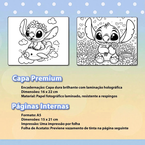 Cuaderno A Color Bobbie And Sitich Goods De 50 Hojas, 23 X 1