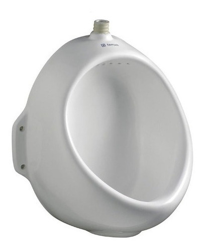 Ferrum Clásicos Mingitorio Oval Blanco Mtn-b