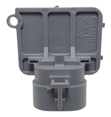Resistencia Electroventilador Ford Fiesta Ecosport 03-18