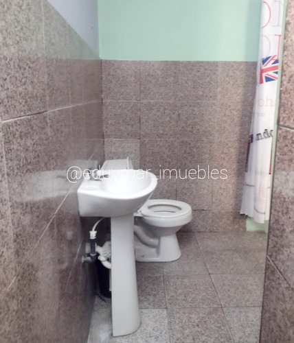 Imagen 10 de 13 de Casa En Venta Los Olivos Nuevos - Maracay. 0412-872.45-45