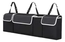 Comprar Raifujoie Organizador Maletero Asiento Trasero Automovil Al