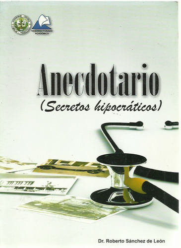 Anecdotario Secretos Hipocráticos