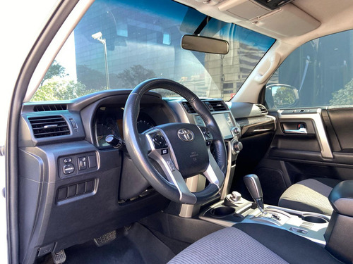 Toyota 4runner