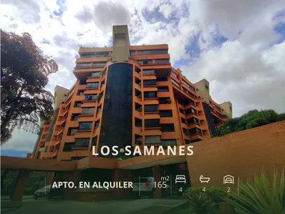 Apartamento en alquiler