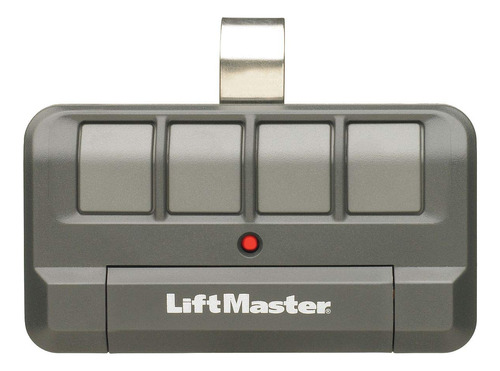 Lote De 2 Liftmaster 894lt 4 Botones Security+ 2.0 Control .