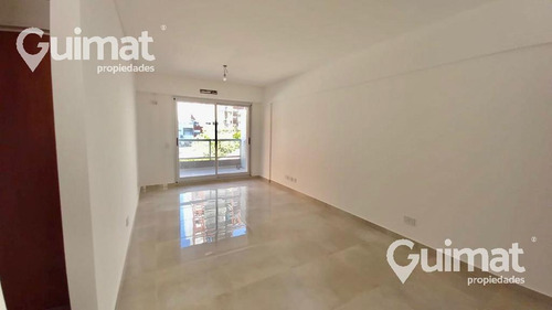 Imagen 15 de 30 de 64m2 - 2 Amb Con Patio Y Balcon Corrido, A Estrenar Con Detalles De Categoría - Villa Urquiza