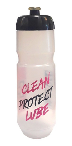 Imagen 1 de 3 de Caramañola P/bici Mti Logo Muc-off Rosa 750ml